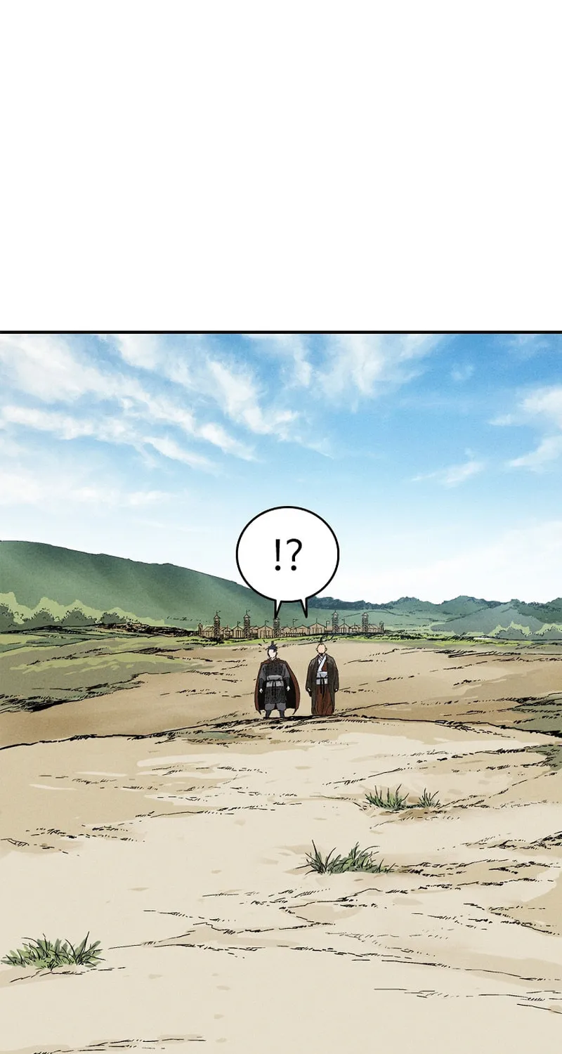 Read The Divine Surgeon chapter 179 image 72 on Lezhin