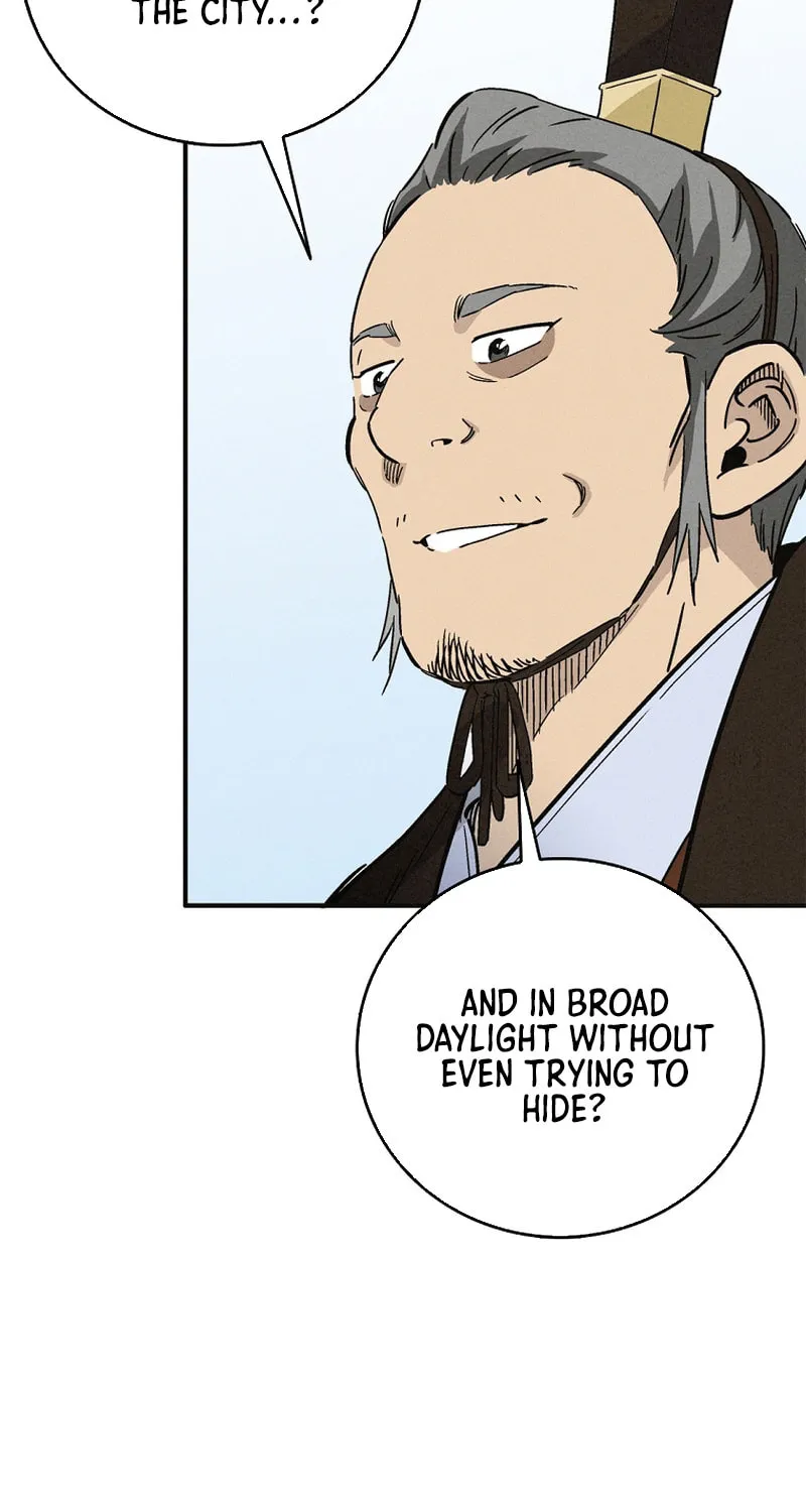 Read The Divine Surgeon chapter 179 image 75 on Lezhin
