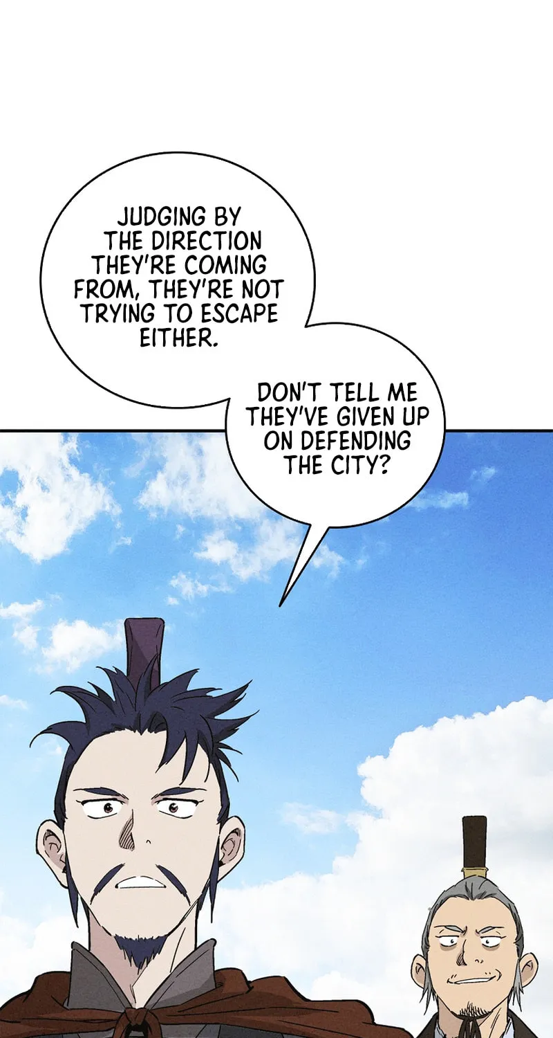 Read The Divine Surgeon chapter 179 image 76 on Lezhin