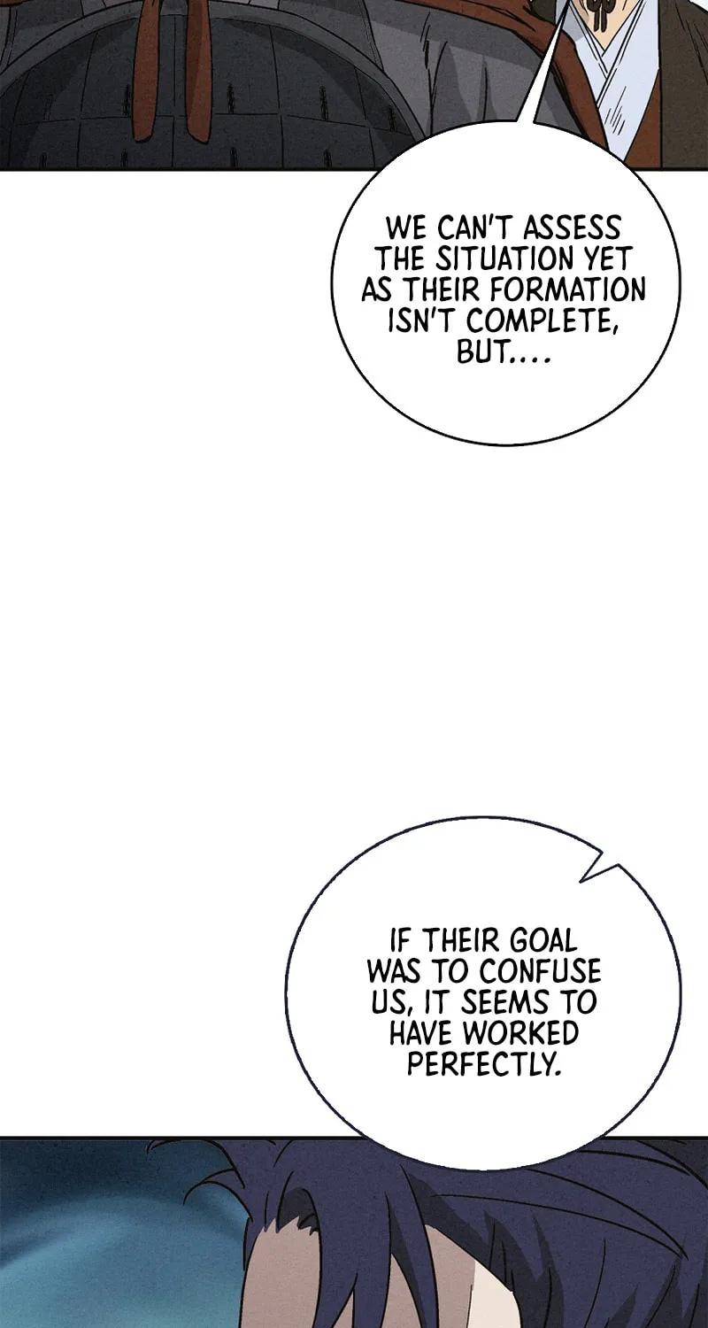 Read The Divine Surgeon chapter 179 image 77 on Lezhin