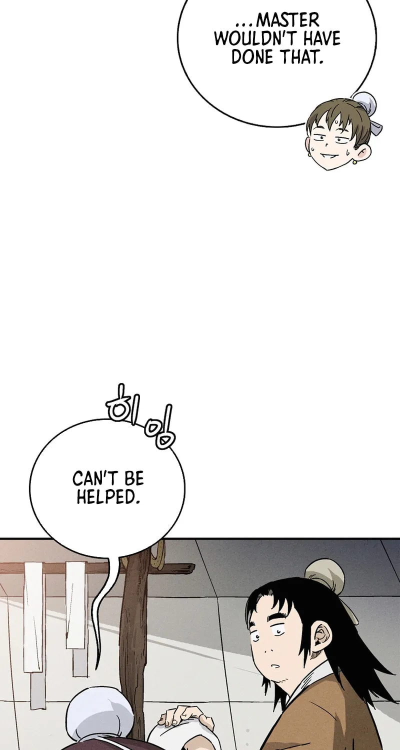 Read The Divine Surgeon chapter 179 image 8 on Lezhin
