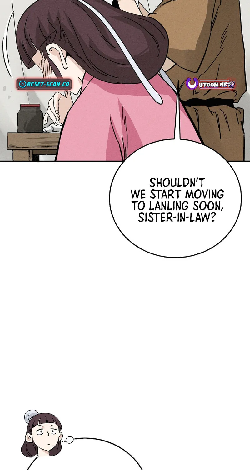 Read The Divine Surgeon chapter 179 image 9 on Lezhin