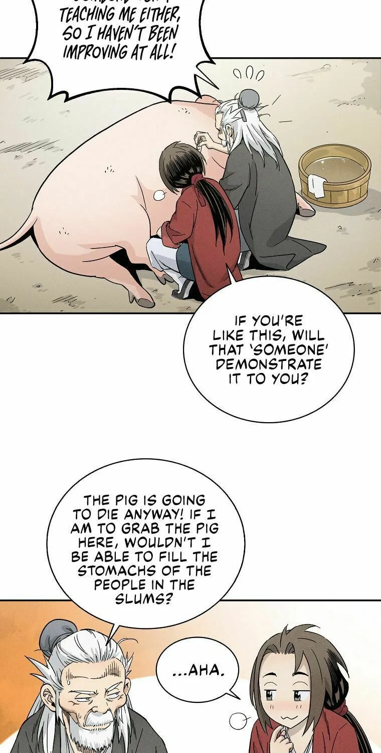Read The Divine Surgeon chapter 18 image 11 on Lezhin