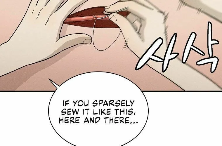 Read The Divine Surgeon chapter 18 image 14 on Lezhin