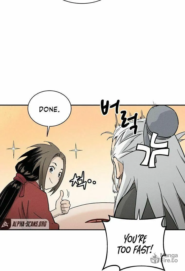 Read The Divine Surgeon chapter 18 image 15 on Lezhin
