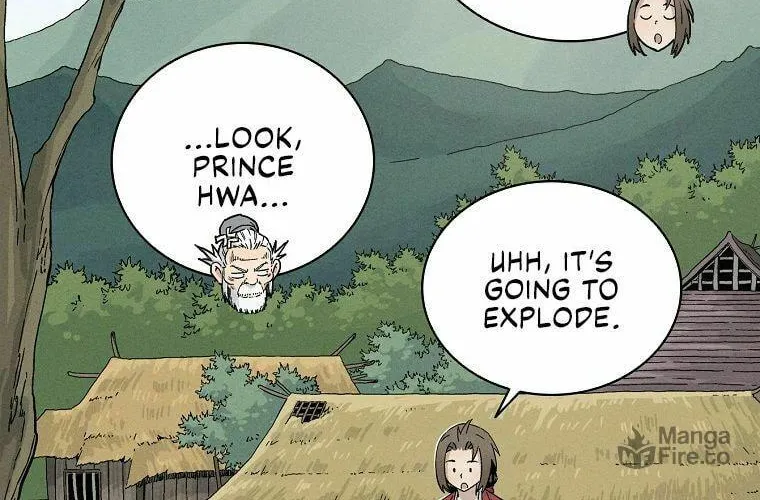 Read The Divine Surgeon chapter 18 image 17 on Lezhin