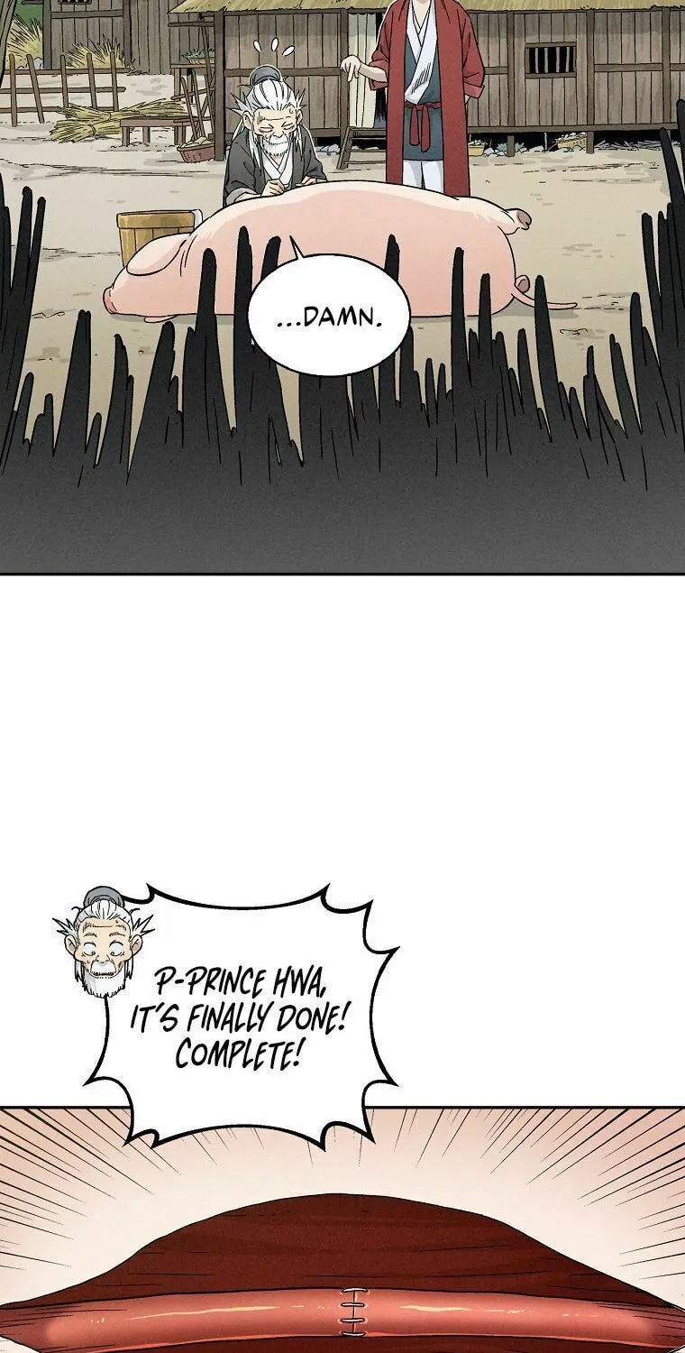 Read The Divine Surgeon chapter 18 image 18 on Lezhin