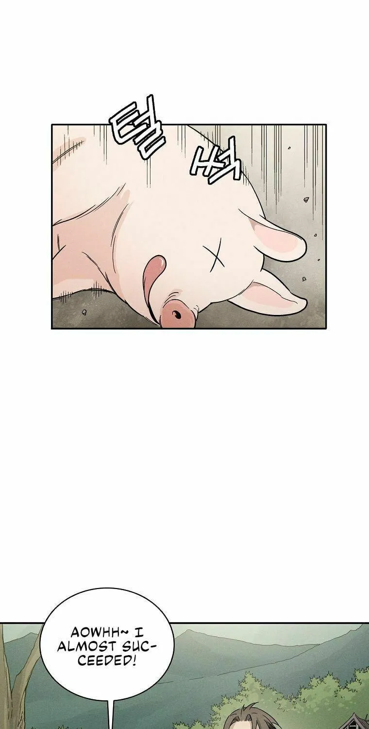 Read The Divine Surgeon chapter 18 image 20 on Lezhin