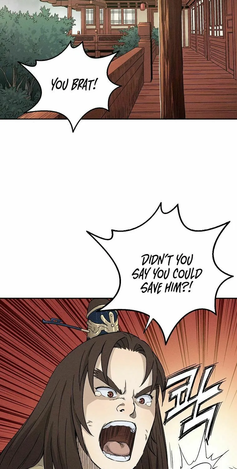 Read The Divine Surgeon chapter 18 image 24 on Lezhin