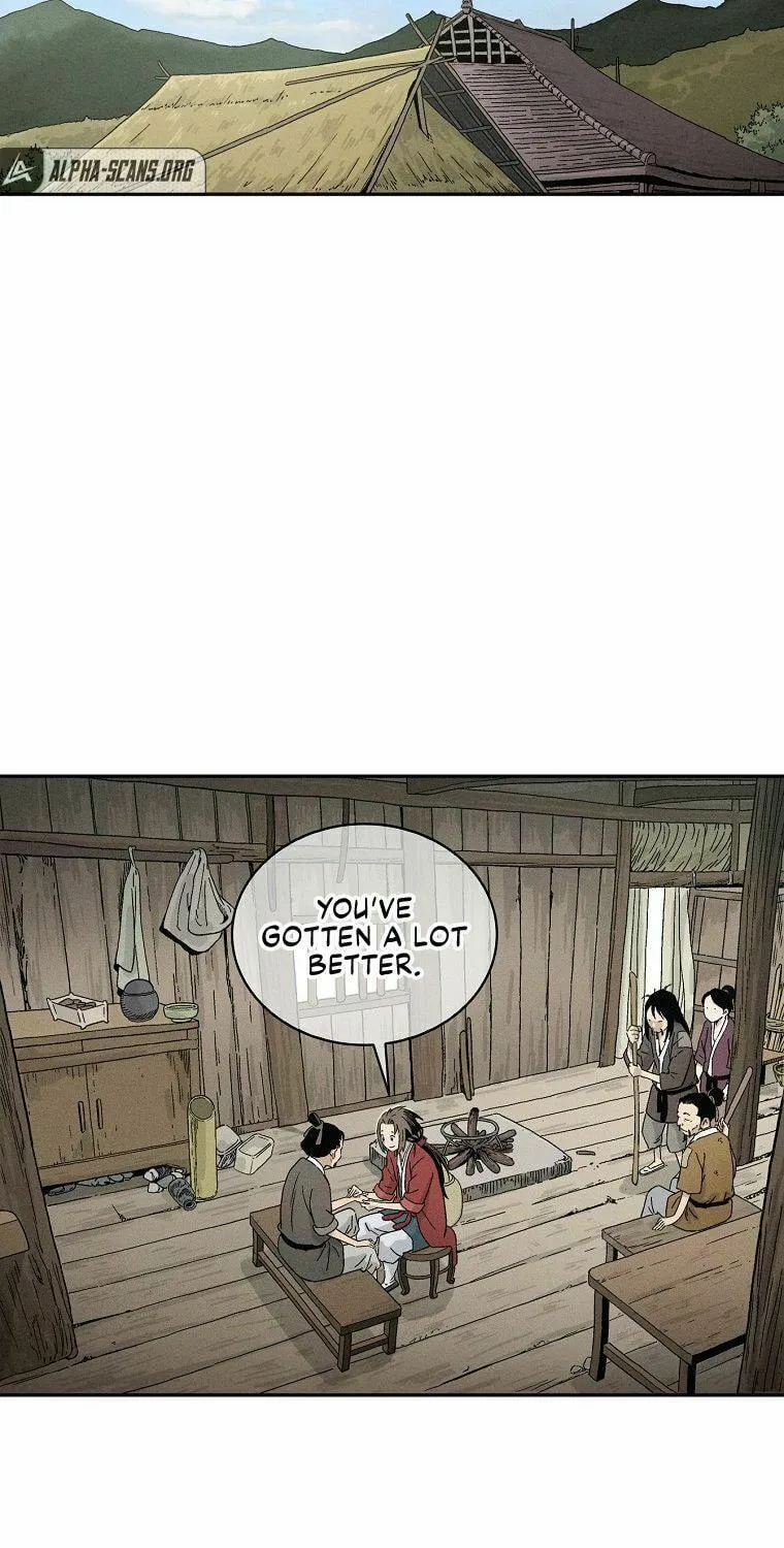 Read The Divine Surgeon chapter 18 image 3 on Lezhin