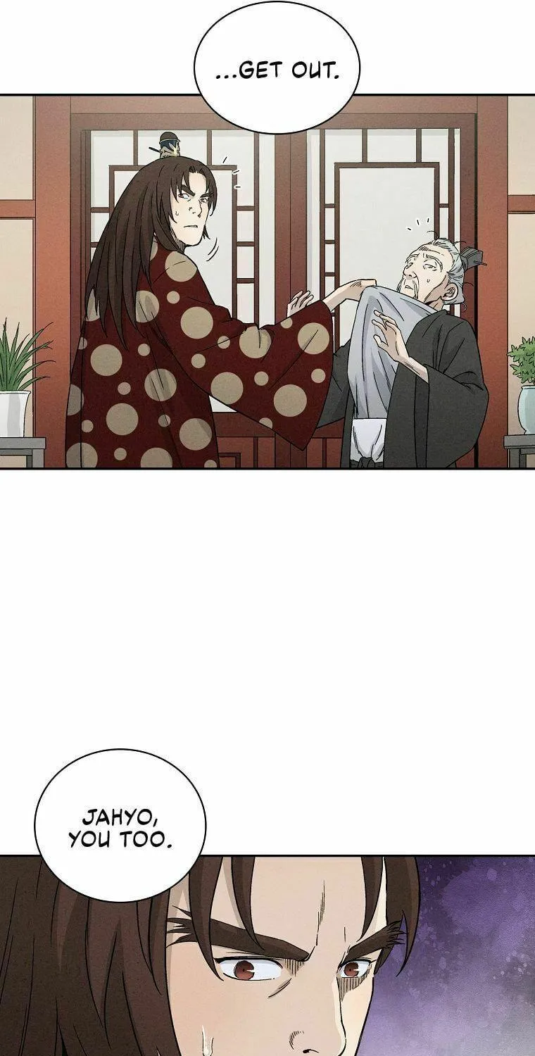 Read The Divine Surgeon chapter 18 image 31 on Lezhin
