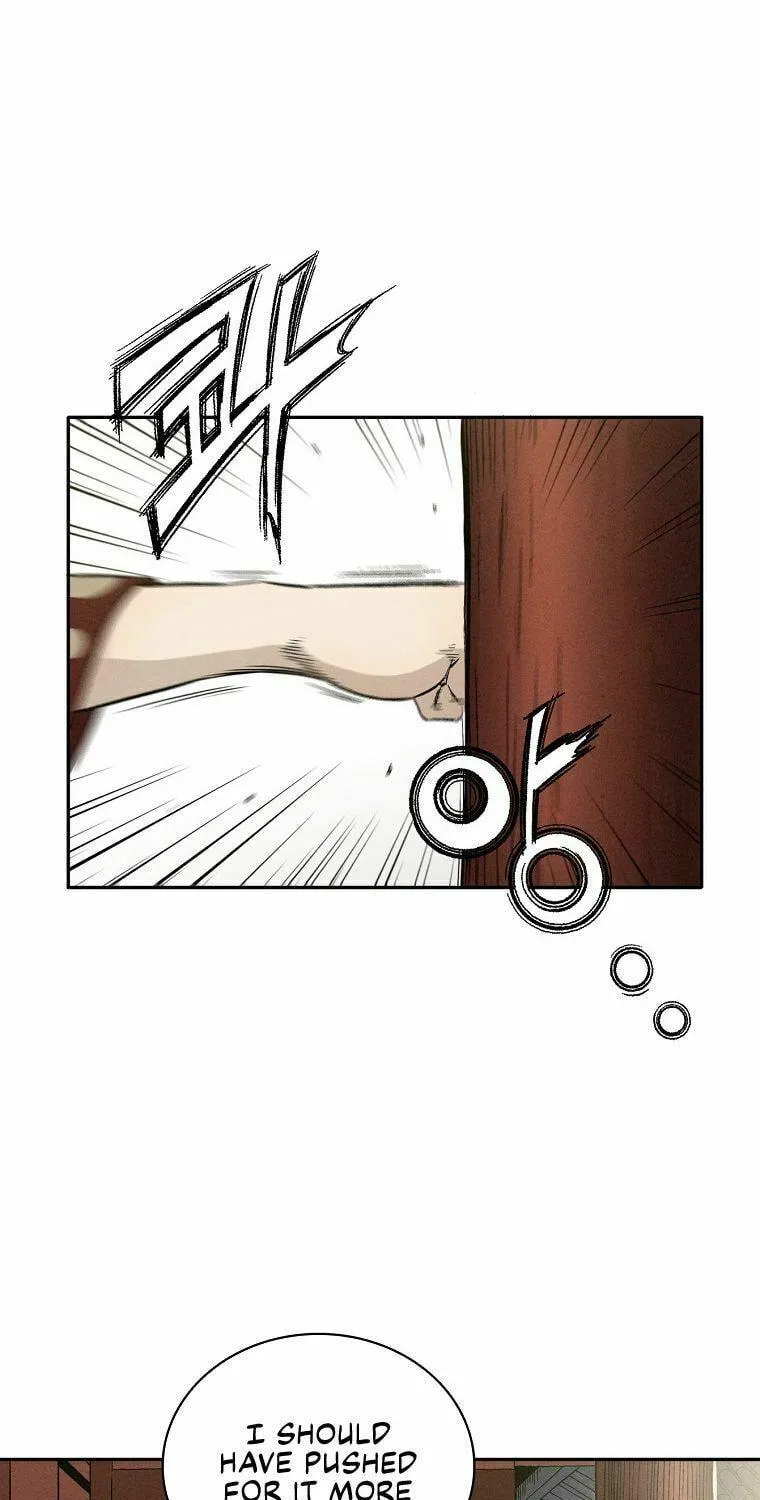 Read The Divine Surgeon chapter 18 image 35 on Lezhin