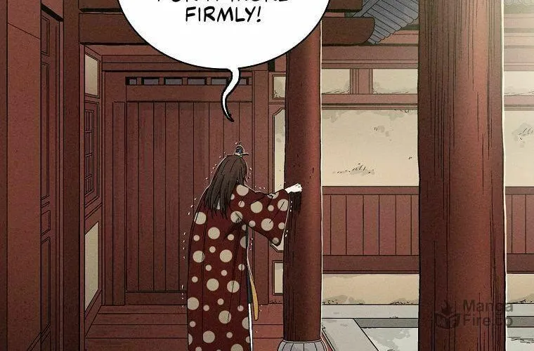Read The Divine Surgeon chapter 18 image 36 on Lezhin
