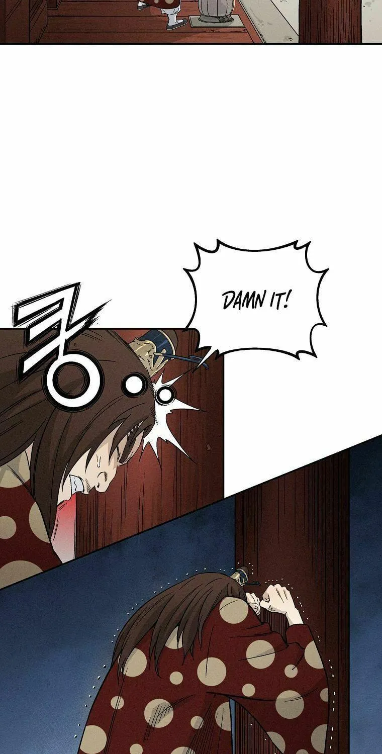 Read The Divine Surgeon chapter 18 image 37 on Lezhin