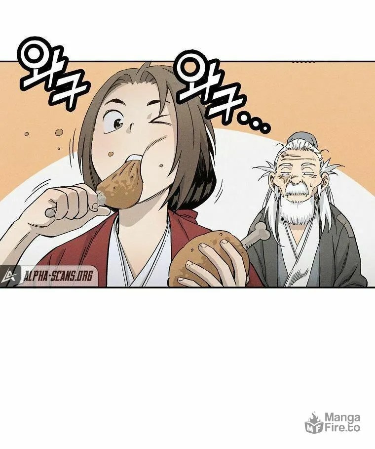 Read The Divine Surgeon chapter 18 image 45 on Lezhin