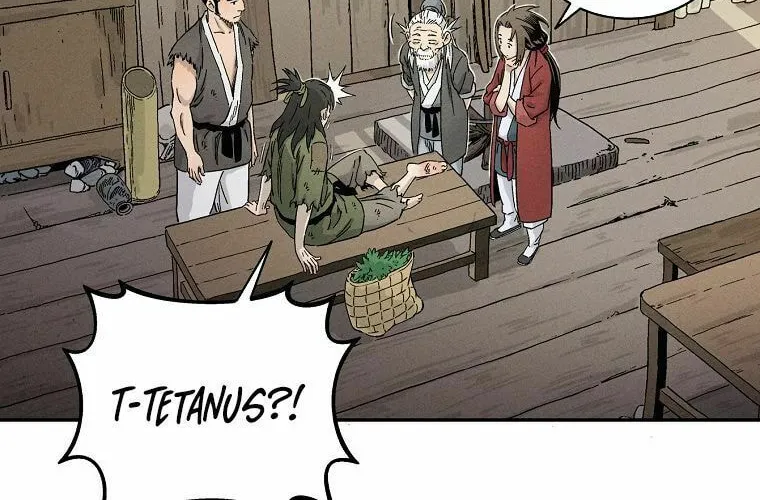 Read The Divine Surgeon chapter 18 image 51 on Lezhin