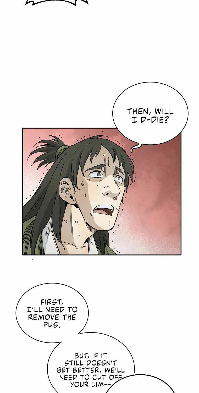 Read The Divine Surgeon chapter 18 image 52 on Lezhin