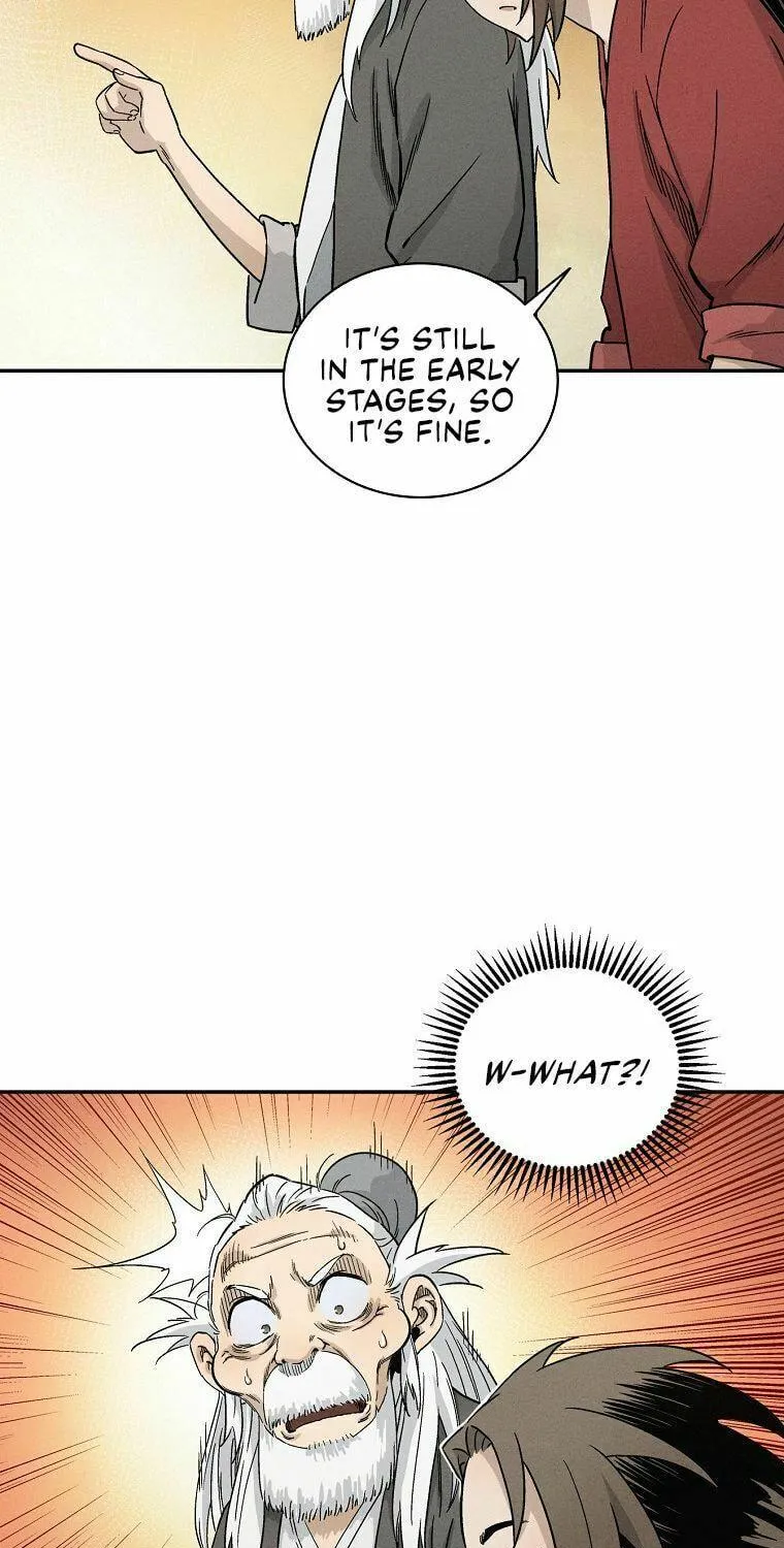 Read The Divine Surgeon chapter 18 image 54 on Lezhin