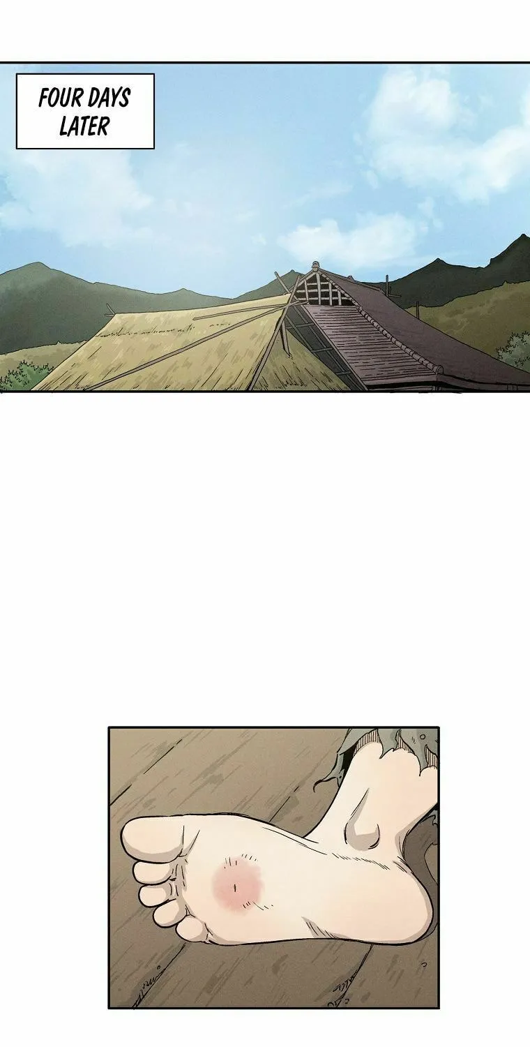 Read The Divine Surgeon chapter 18 image 58 on Lezhin