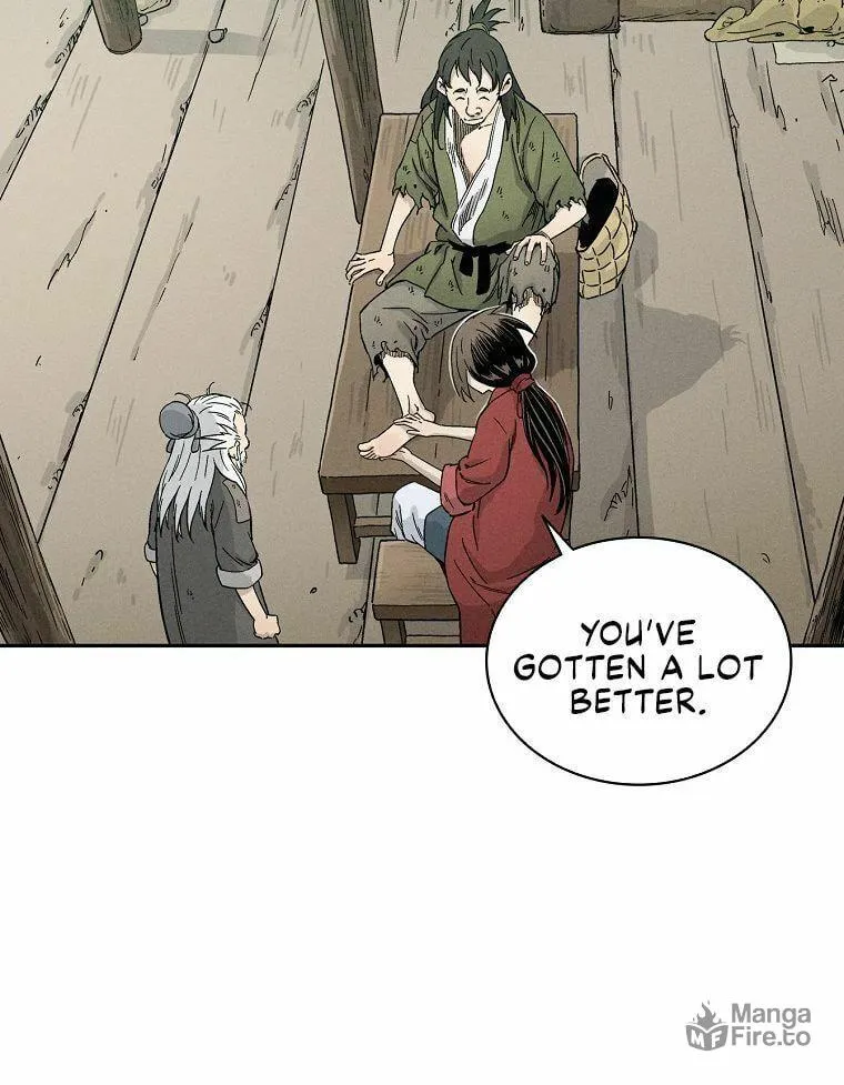 Read The Divine Surgeon chapter 18 image 60 on Lezhin