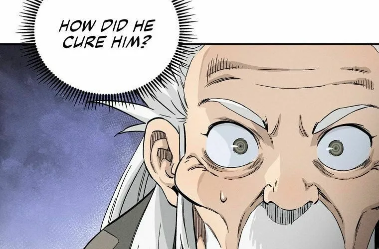 Read The Divine Surgeon chapter 18 image 62 on Lezhin