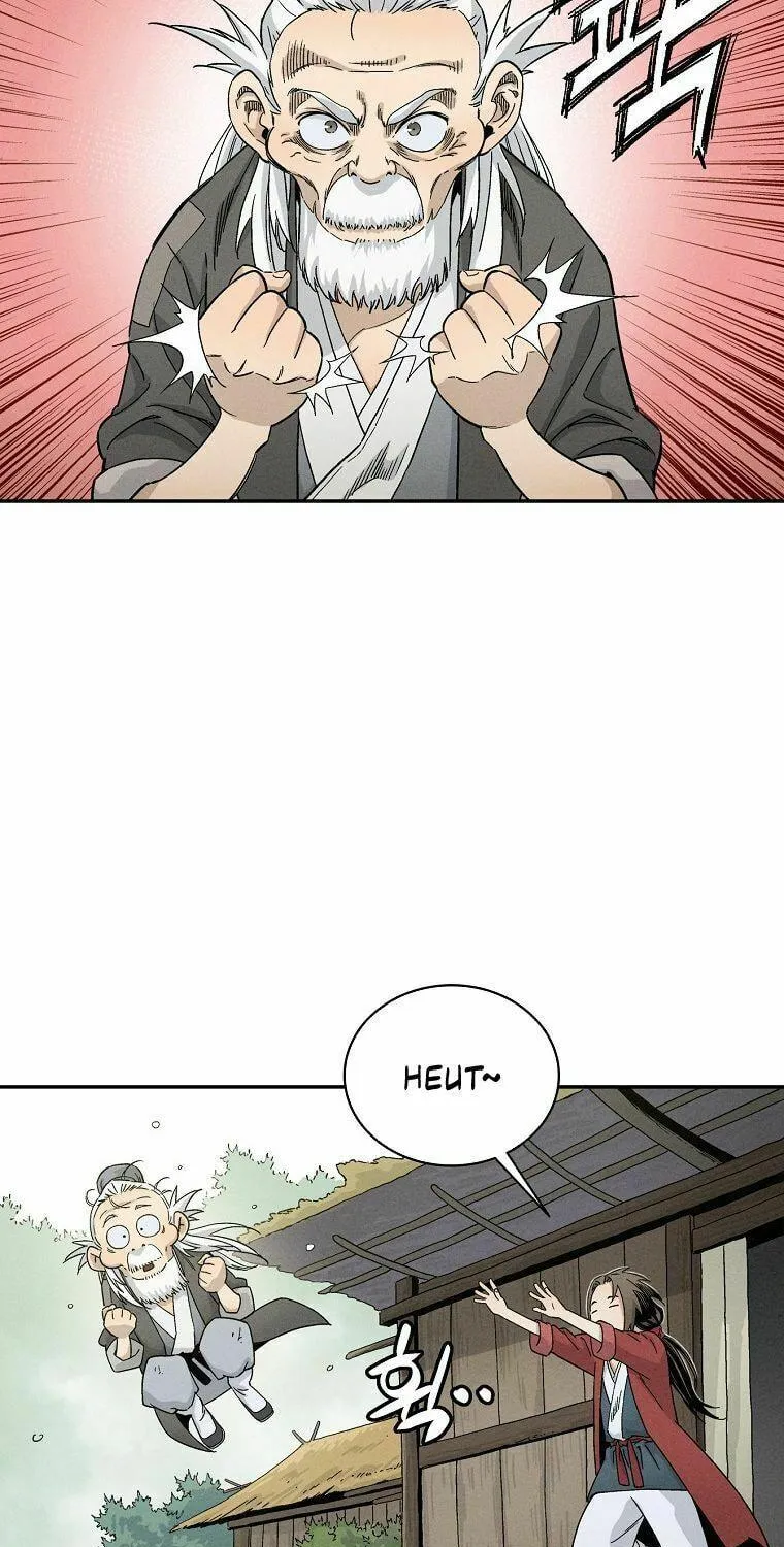 Read The Divine Surgeon chapter 18 image 65 on Lezhin