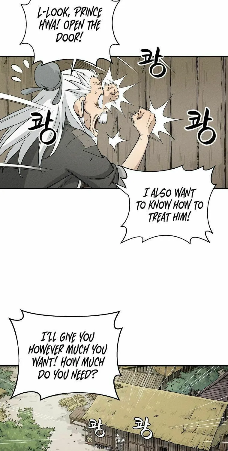 Read The Divine Surgeon chapter 18 image 67 on Lezhin