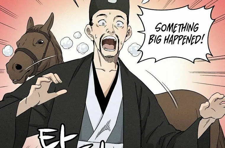 Read The Divine Surgeon chapter 18 image 70 on Lezhin