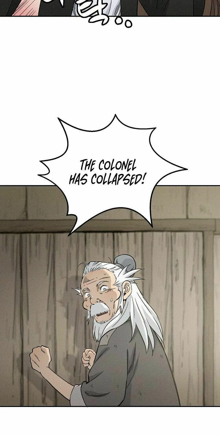 Read The Divine Surgeon chapter 18 image 71 on Lezhin