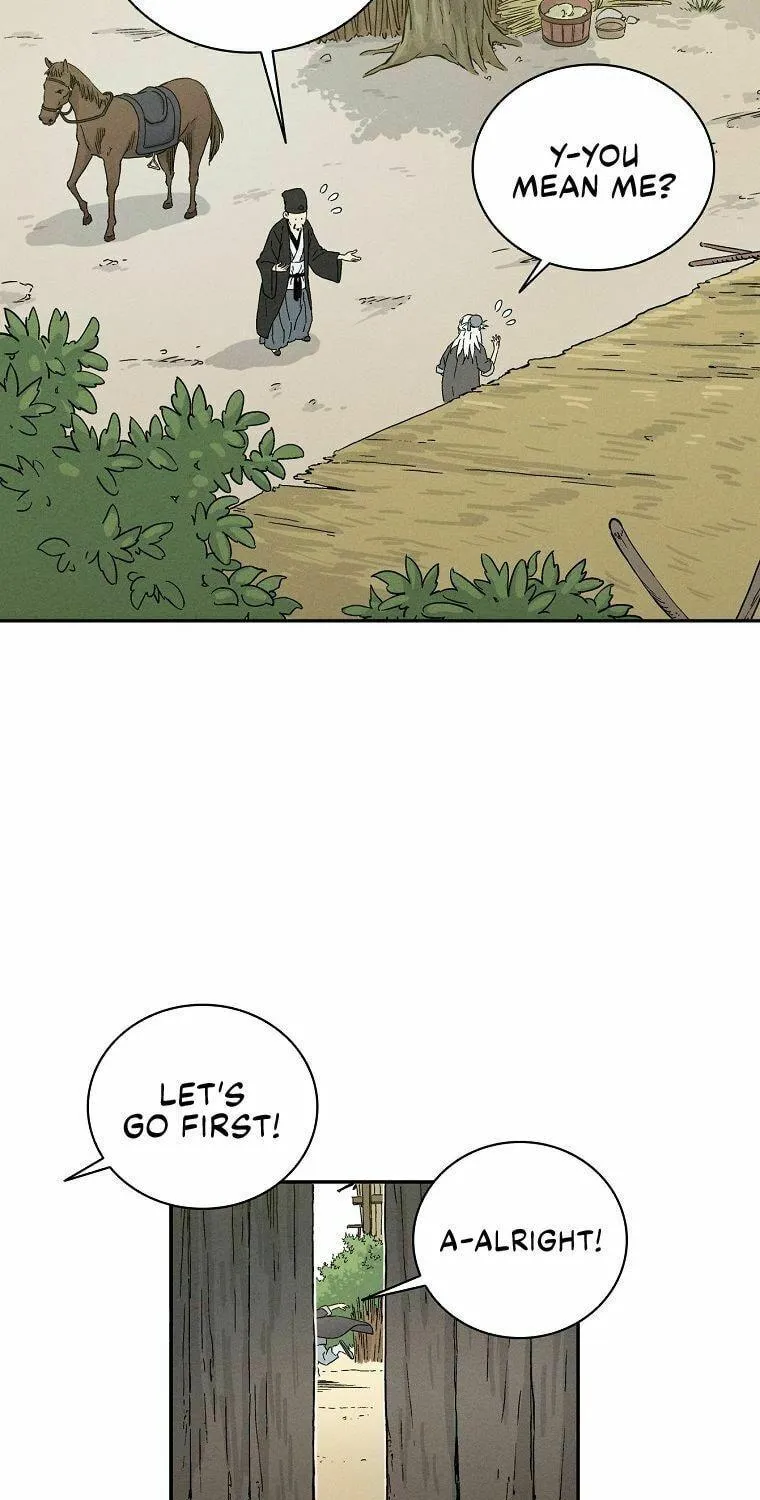 Read The Divine Surgeon chapter 18 image 73 on Lezhin