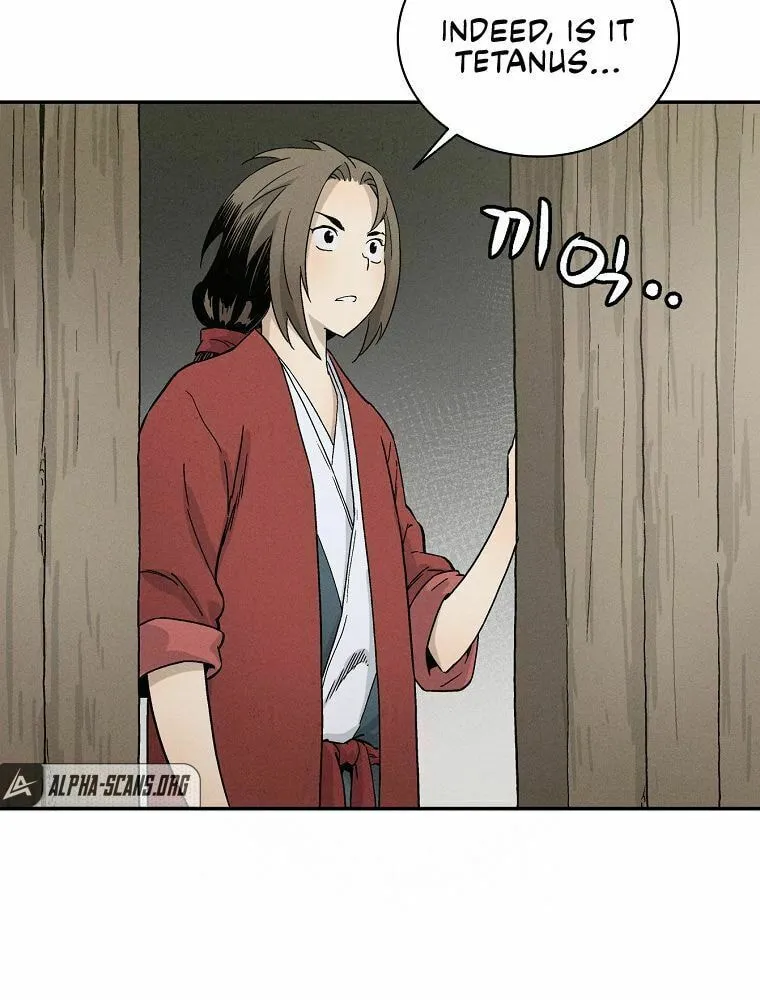 Read The Divine Surgeon chapter 18 image 75 on Lezhin
