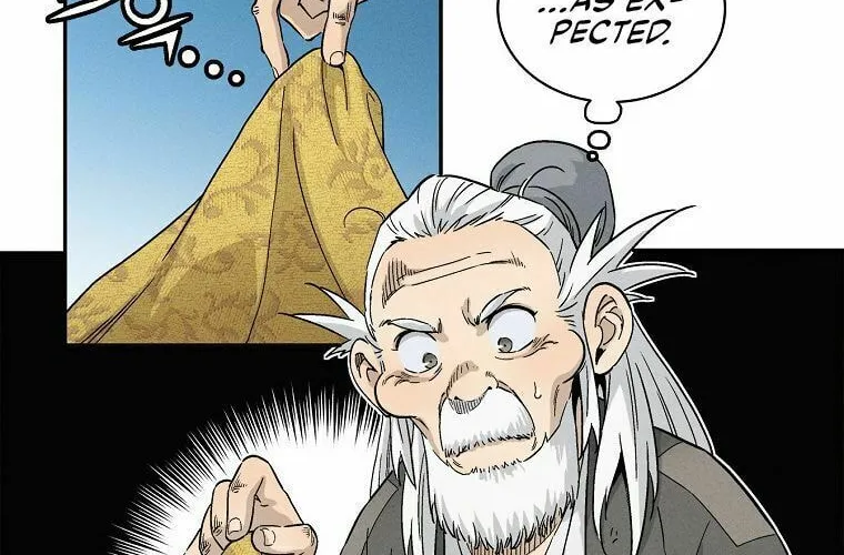 Read The Divine Surgeon chapter 18 image 79 on Lezhin