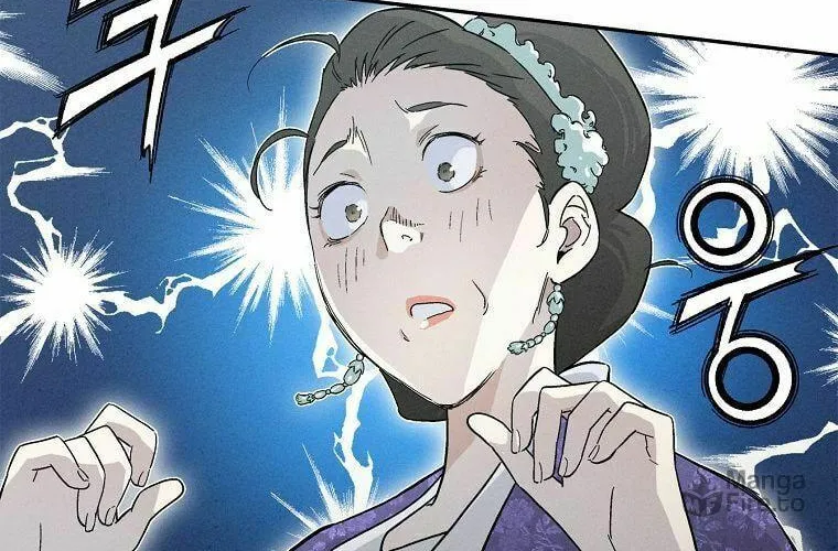 Read The Divine Surgeon chapter 18 image 83 on Lezhin