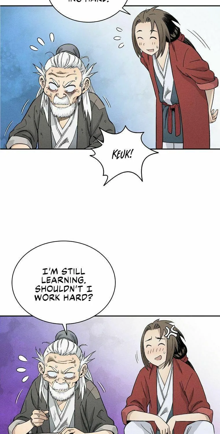 Read The Divine Surgeon chapter 18 image 9 on Lezhin