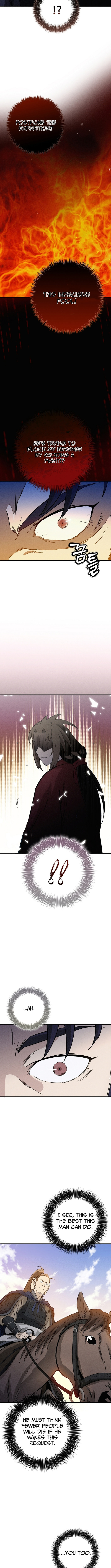 Read The Divine Surgeon chapter 180 image 4 on Lezhin