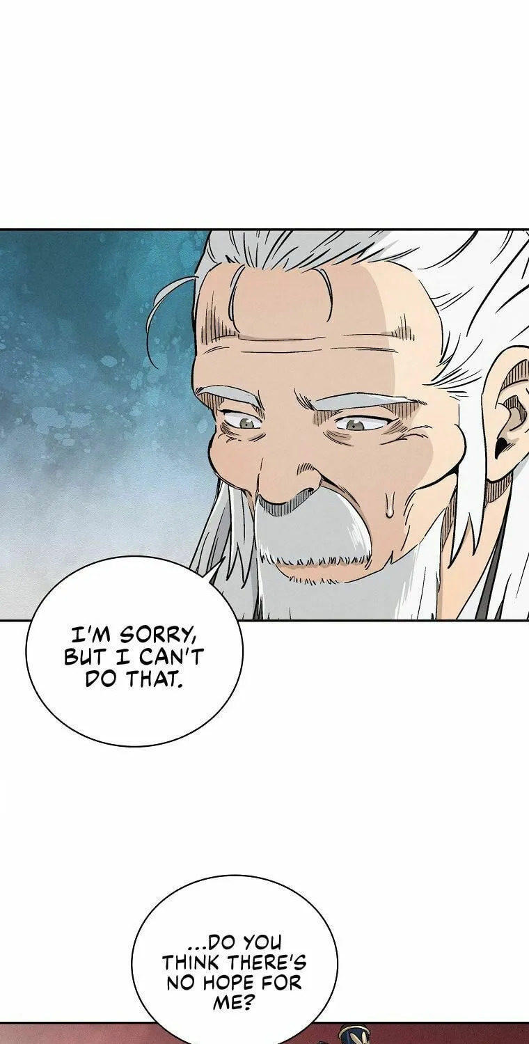 Read The Divine Surgeon chapter 19 image 11 on Lezhin