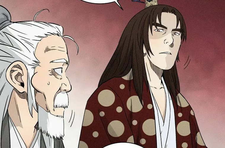 Read The Divine Surgeon chapter 19 image 12 on Lezhin