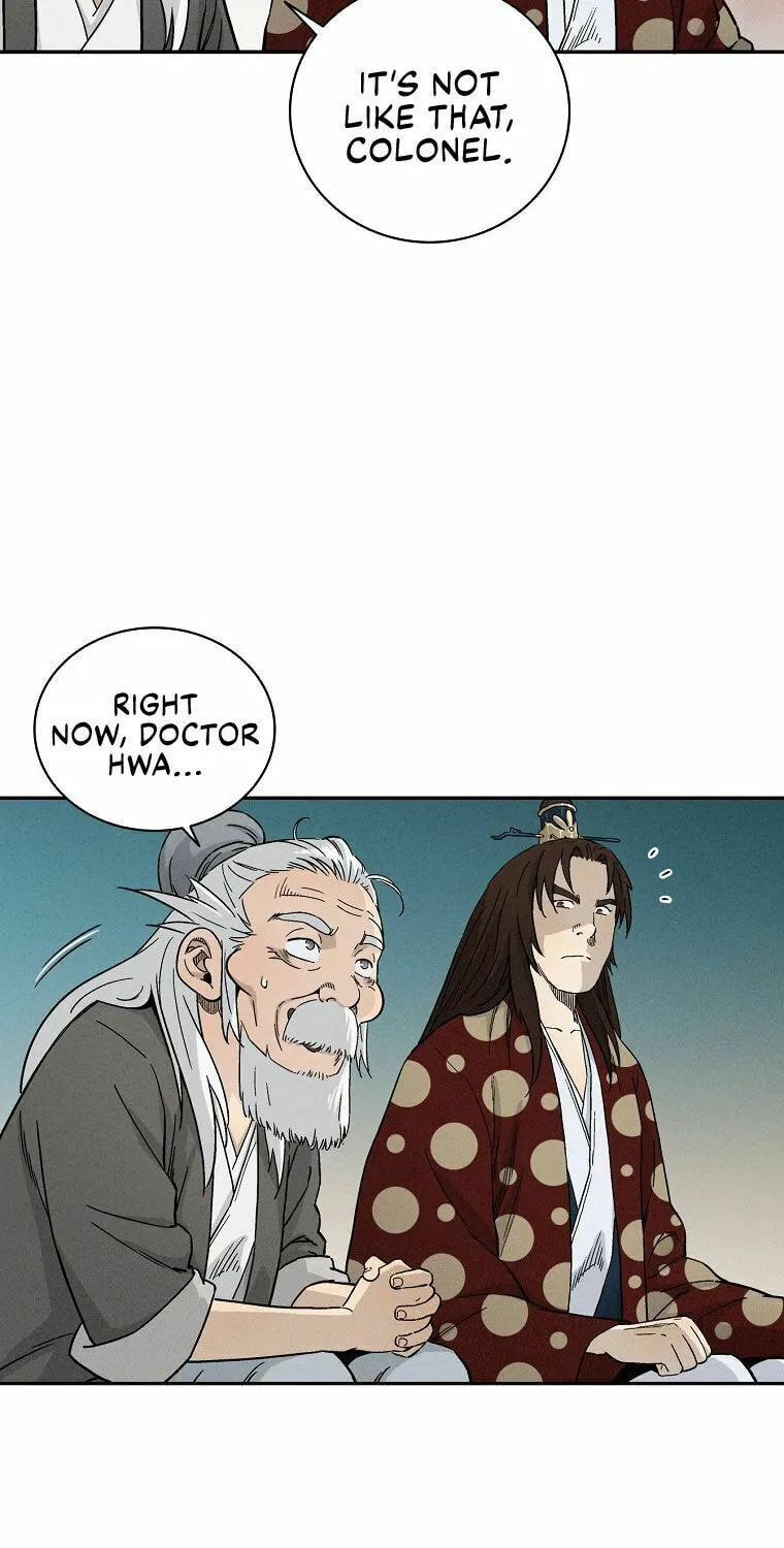 Read The Divine Surgeon chapter 19 image 13 on Lezhin