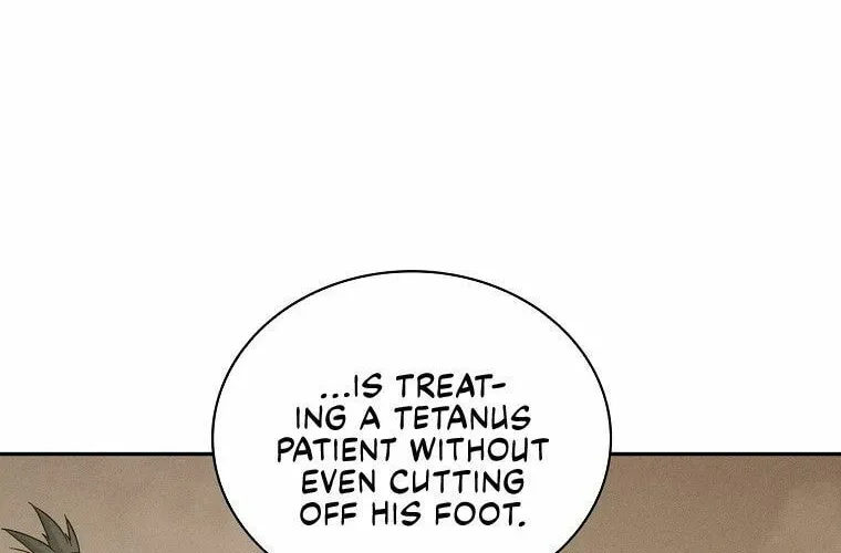 Read The Divine Surgeon chapter 19 image 14 on Lezhin