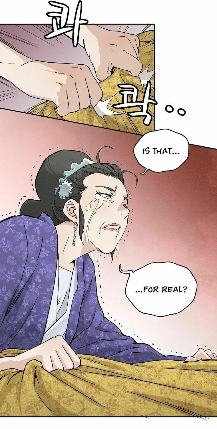 Read The Divine Surgeon chapter 19 image 16 on Lezhin