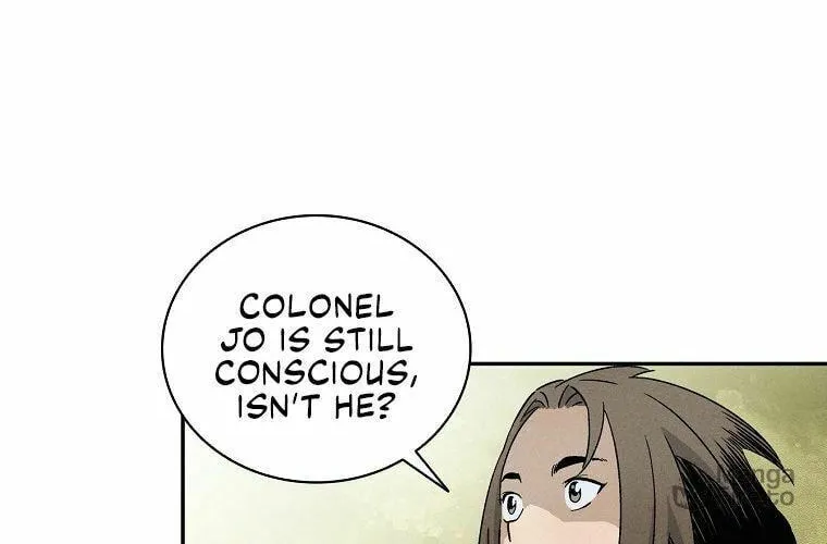 Read The Divine Surgeon chapter 19 image 21 on Lezhin