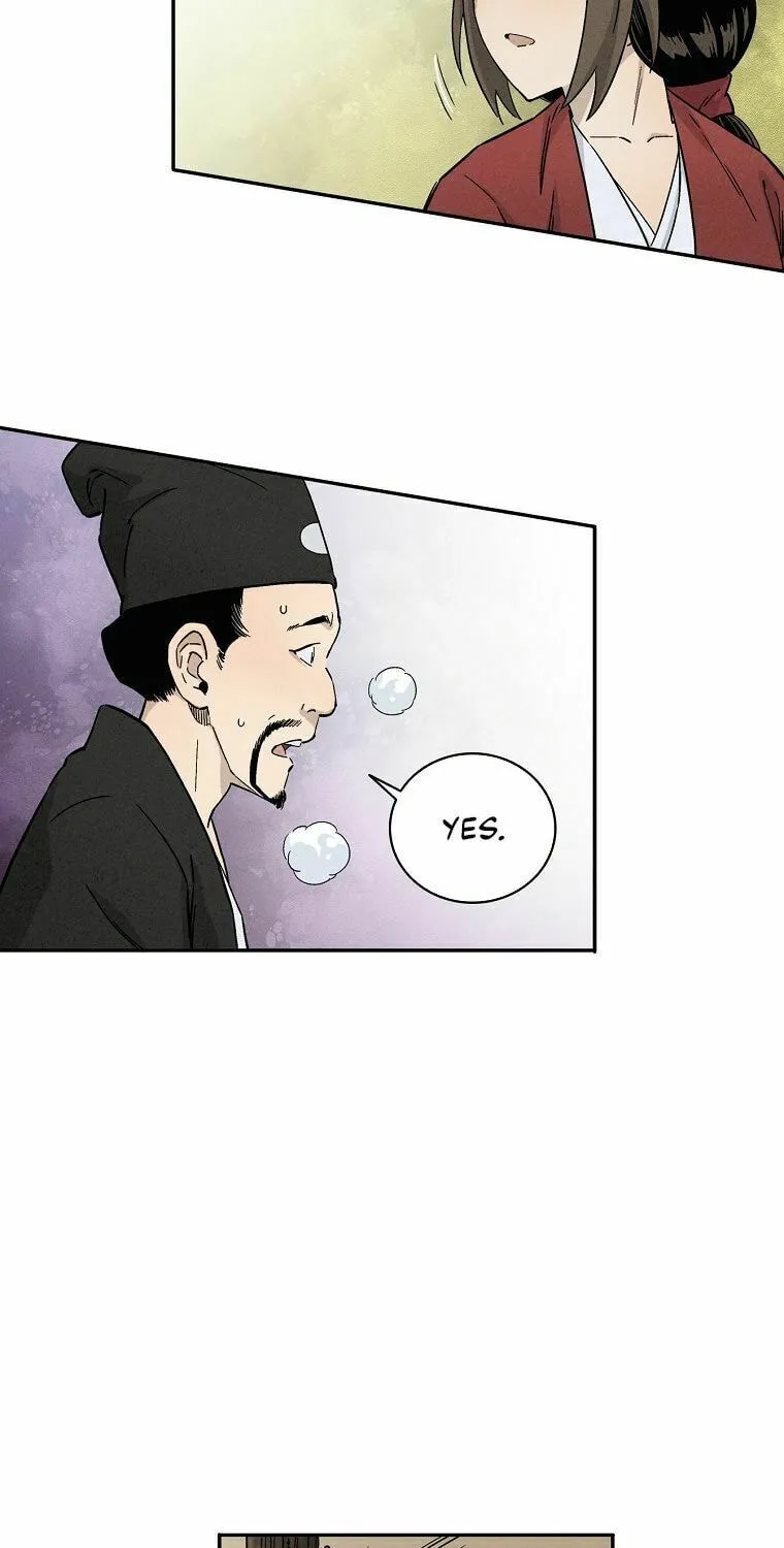 Read The Divine Surgeon chapter 19 image 22 on Lezhin