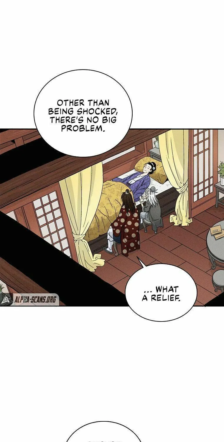 Read The Divine Surgeon chapter 19 image 3 on Lezhin