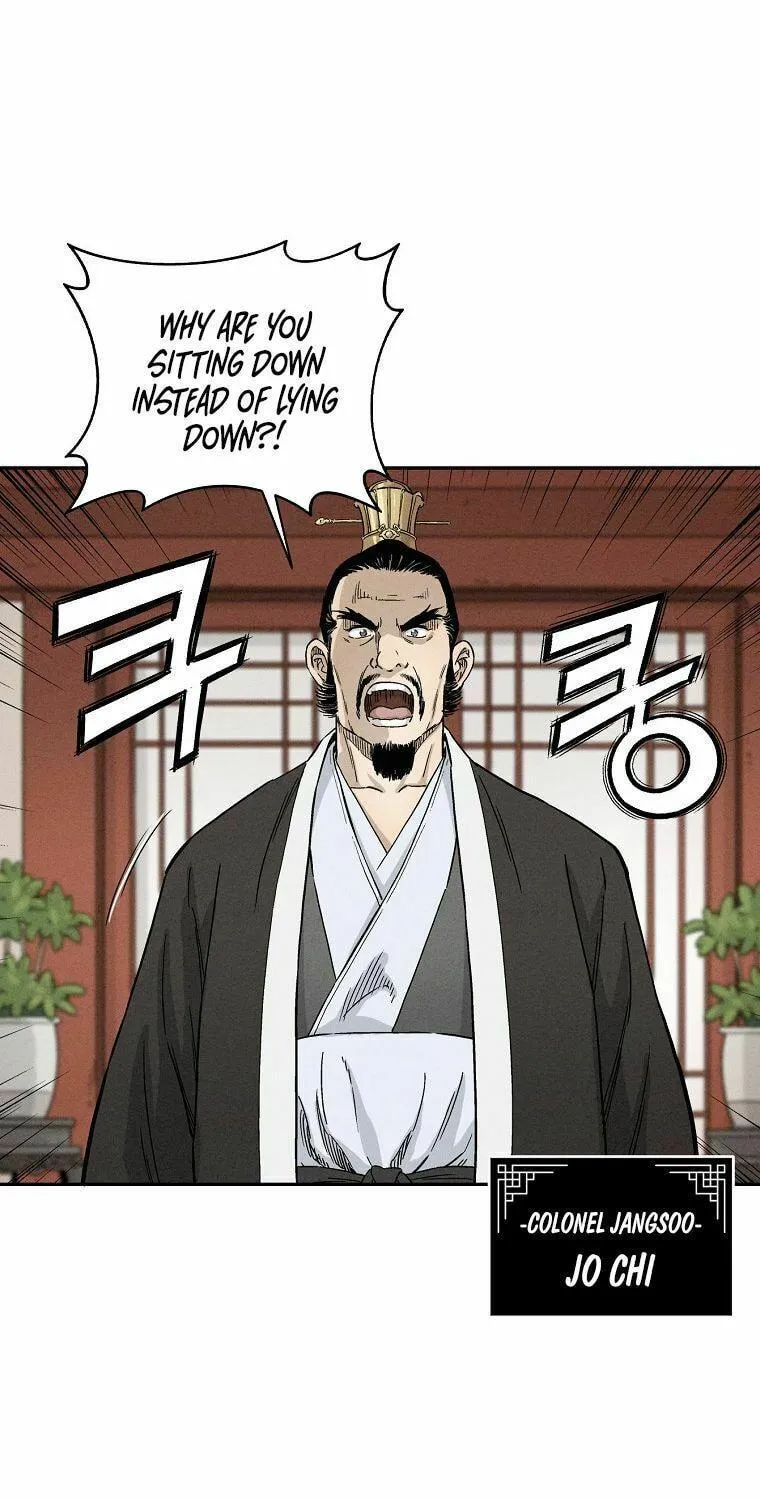 Read The Divine Surgeon chapter 19 image 35 on Lezhin