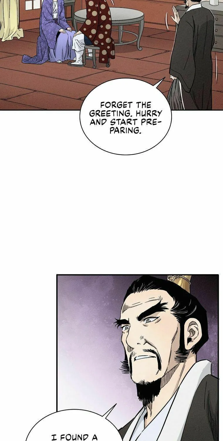 Read The Divine Surgeon chapter 19 image 37 on Lezhin