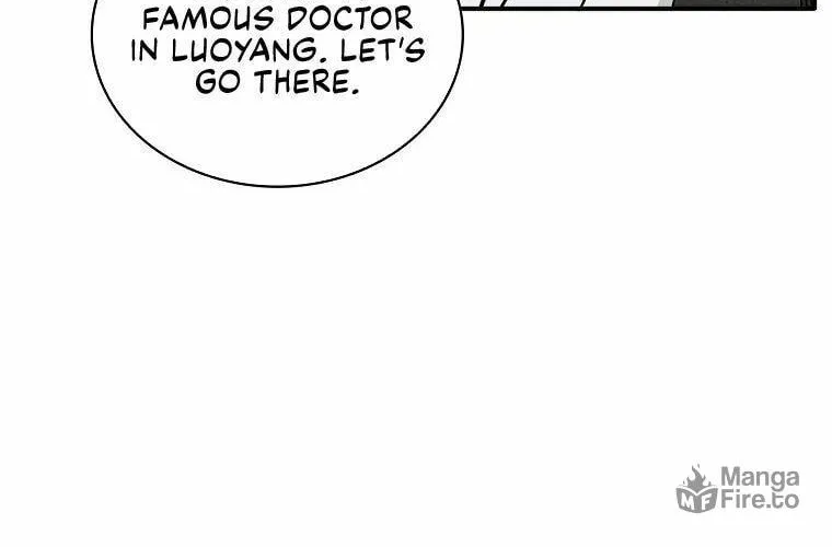 Read The Divine Surgeon chapter 19 image 38 on Lezhin
