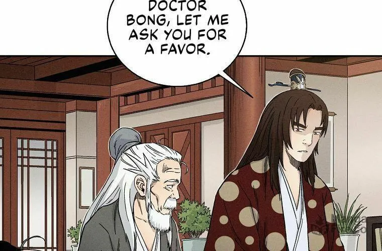 Read The Divine Surgeon chapter 19 image 4 on Lezhin
