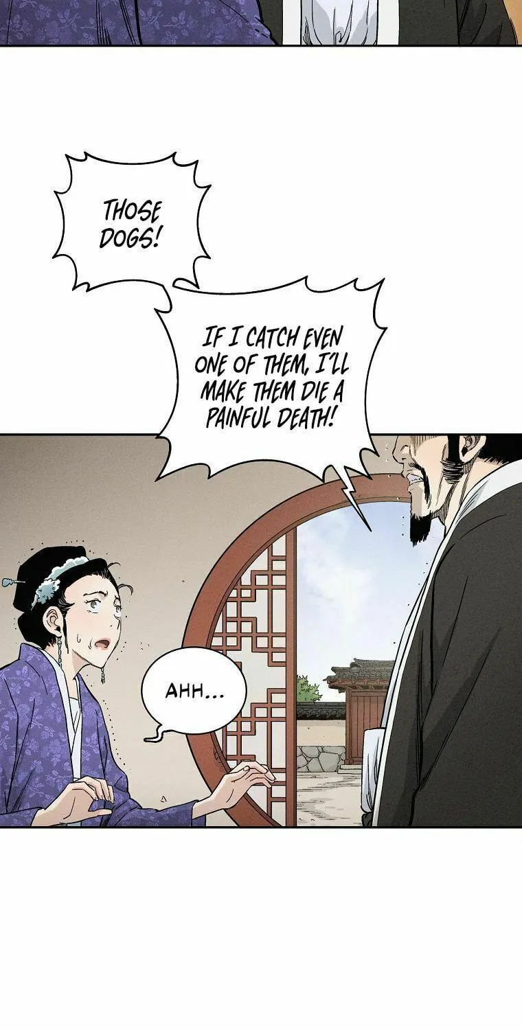 Read The Divine Surgeon chapter 19 image 43 on Lezhin
