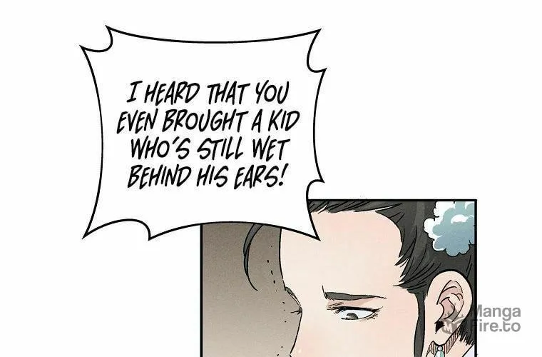 Read The Divine Surgeon chapter 19 image 44 on Lezhin