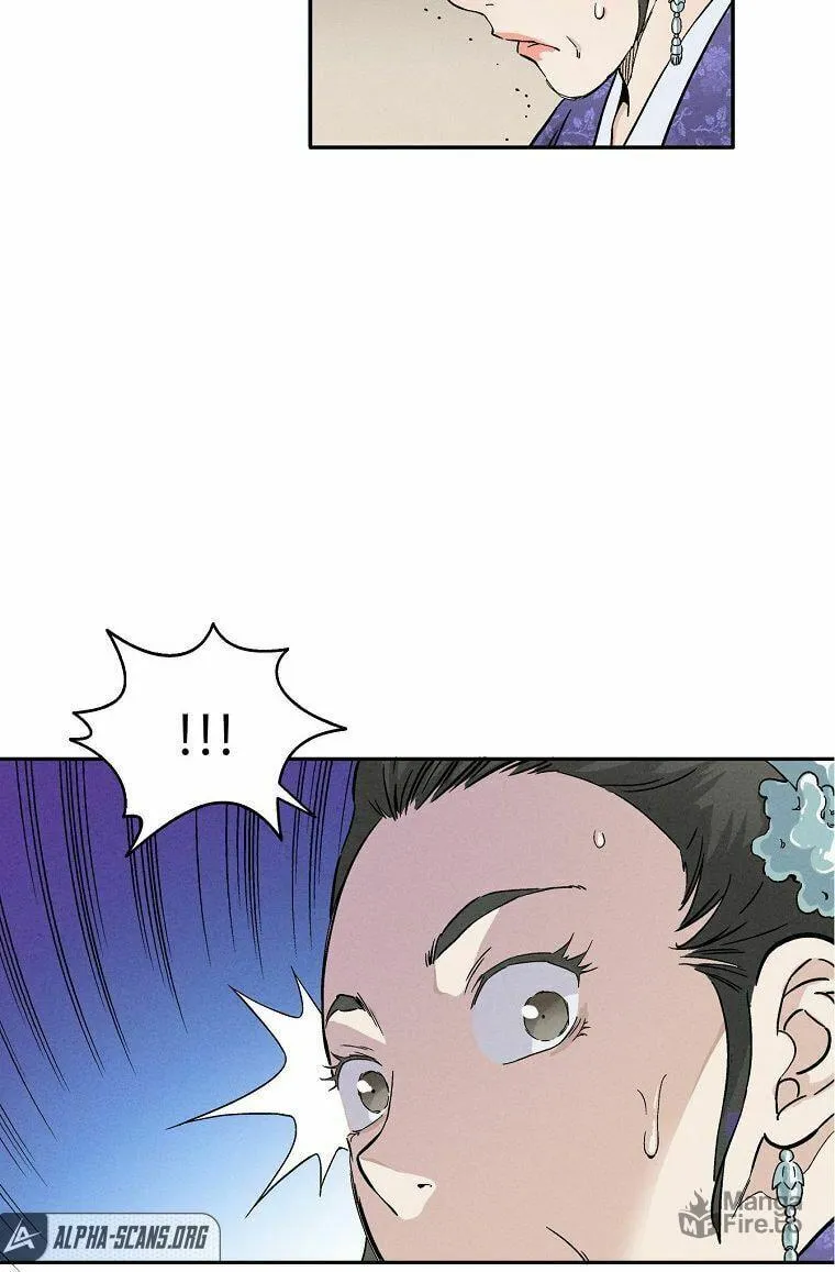 Read The Divine Surgeon chapter 19 image 45 on Lezhin